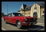 Ford Mustang cabrio 1966.DNG